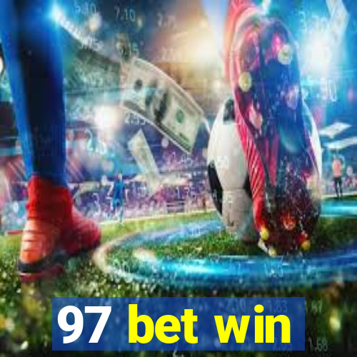 97 bet win